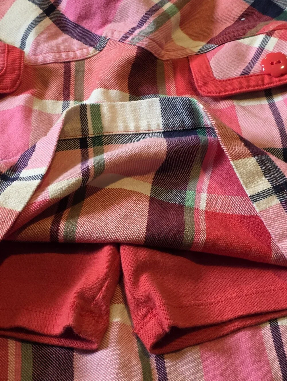 Gymboree girls multi